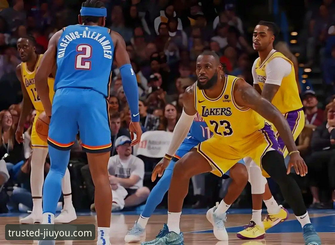 最新九游电脑版 从湖人队进攻狂潮,看体育娱乐平台内容呈现的实用技巧